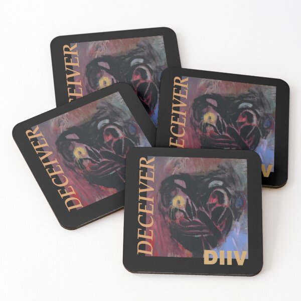 Item preview, Diiv Receiver Black Gift designed and sold by London-Cheng.