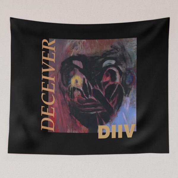 Item preview, Diiv Receiver Black Gift designed and sold by London-Cheng.
