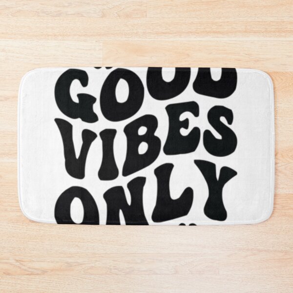 Item preview, Good Vibes Only  designed and sold by London-Cheng.