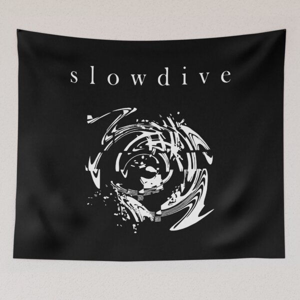 Item preview, Slowdive Band - Dagger designed and sold by London-Cheng.