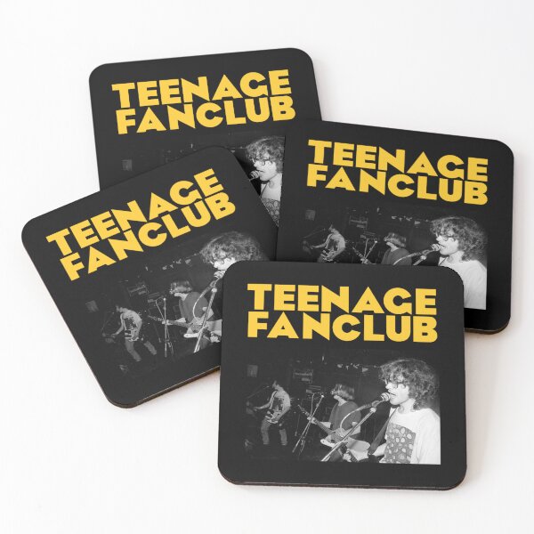 Item preview, Teenage Fanclub - Concert TFC designed and sold by London-Cheng.