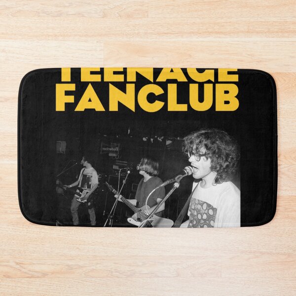 Item preview, Teenage Fanclub - Concert TFC designed and sold by London-Cheng.