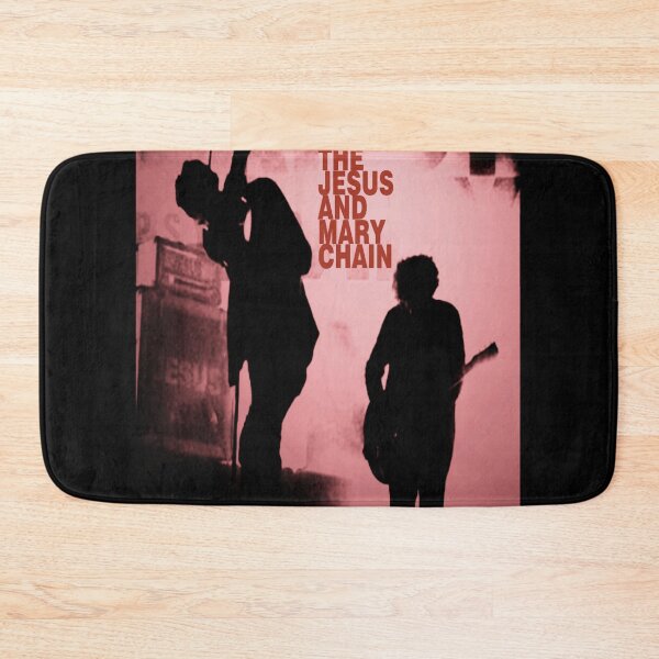 Item preview, The Jesus And Mary Chain - Live Concert designed and sold by London-Cheng.