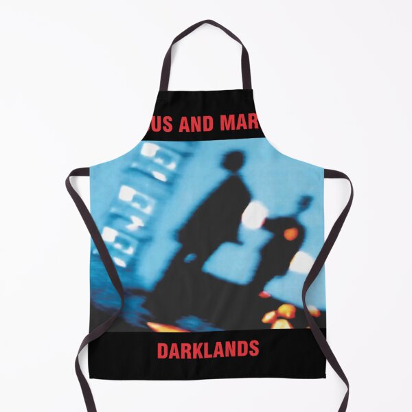 Item preview, The Jesus and Mary Chain Darklands - Gift designed and sold by London-Cheng.