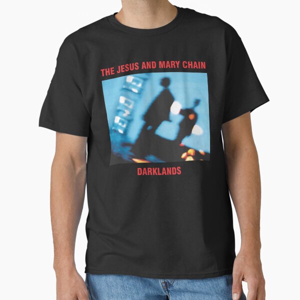 Item preview, The Jesus and Mary Chain Darklands - Gift designed and sold by London-Cheng.