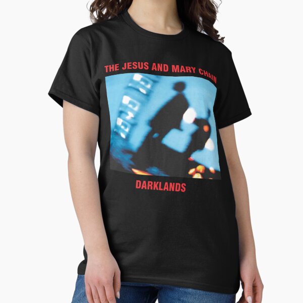 Item preview, The Jesus and Mary Chain Darklands - Gift designed and sold by London-Cheng.