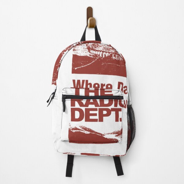 Item preview, The Radio Dept - Where Damage Isn´t Already Done designed and sold by London-Cheng.