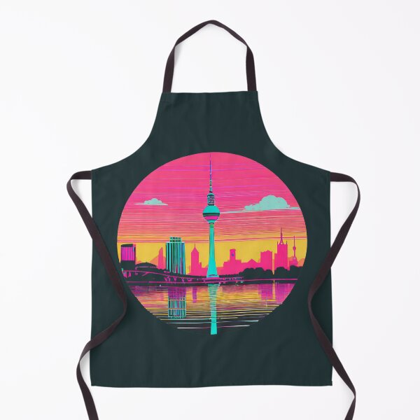 Item preview, Berlin 04 designed and sold by GlythShop.