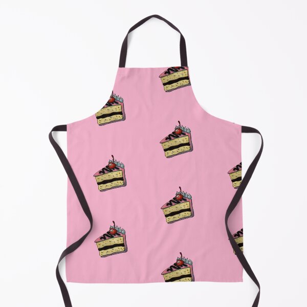 Item preview, Piece of Cake designed and sold by LucaScribbles.