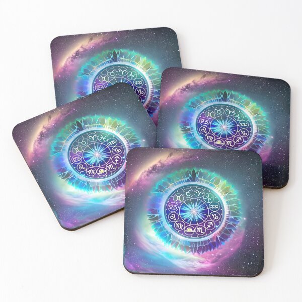 Item preview, SIRIUS AND 12 CONSTELLATIONS  designed and sold by Breathe Love.