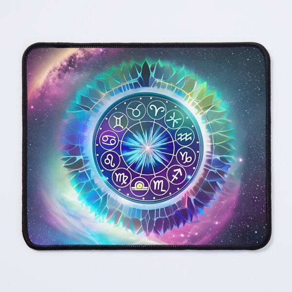 Item preview, SIRIUS AND 12 CONSTELLATIONS  designed and sold by Breathe Love.