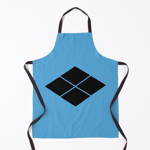 Item preview, Traditional Japanese Samurai crest: Takeda bishi - Gunjyo designed and sold by Onigokko.