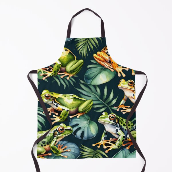 Item preview, Frogs designed and sold by Manitarka.