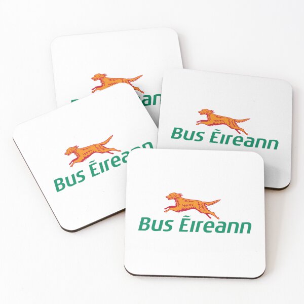 Artikelvorschau, Logo von Irish Bus Eireann entworfen und verkauft von DavianDecker.