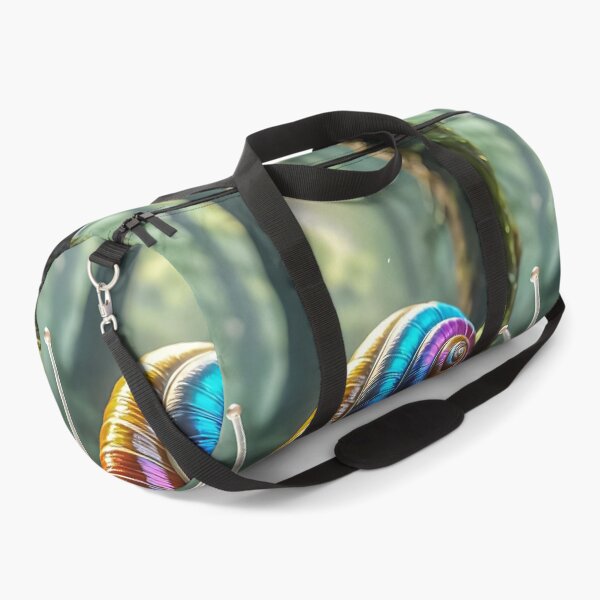 Item preview, Rainbow Snail designed and sold by BrankoTrpevski.