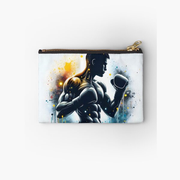 Item preview, Boxing, Boxer, Fighter designed and sold by TrueArtVibes.