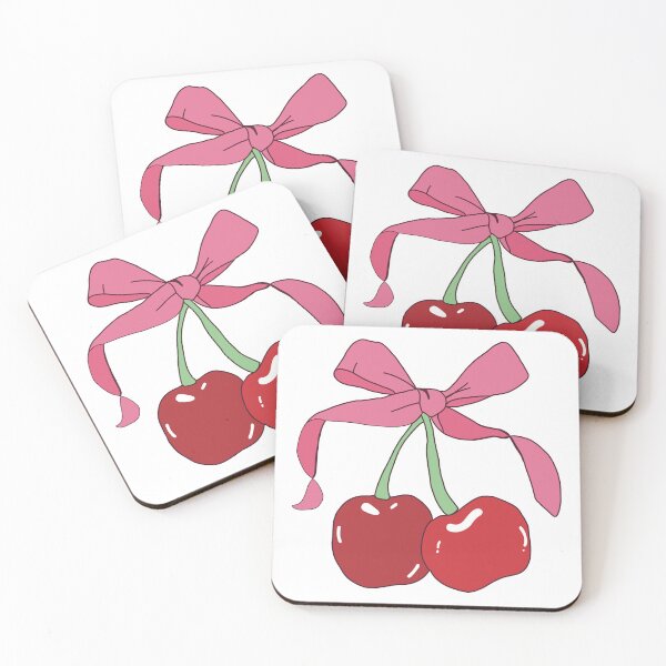 Item preview, Cherry on Top designed and sold by Katherine Mandeville.