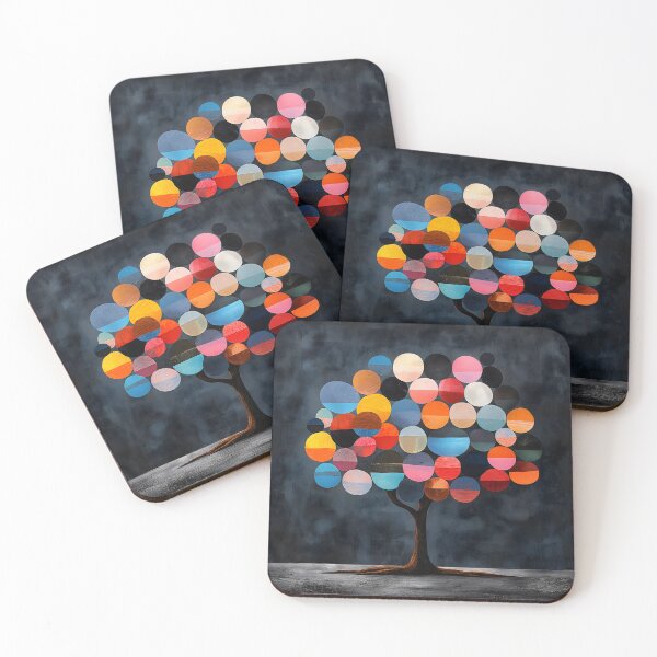 Item preview, Tree of Life's Journey designed and sold by unimuse.