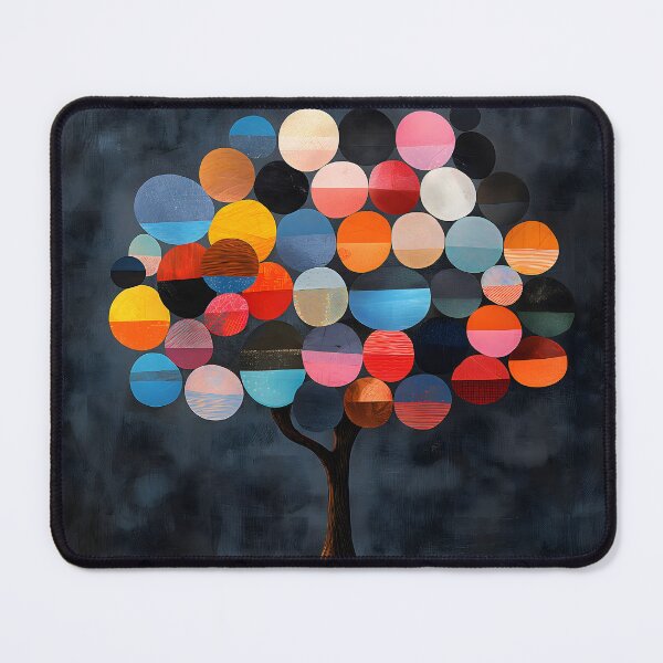 Item preview, Tree of Life's Journey designed and sold by unimuse.