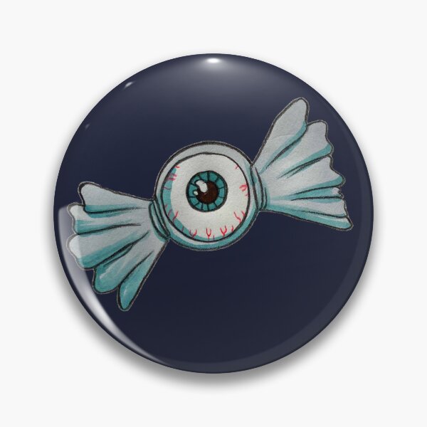 Item preview, Eye Candy designed and sold by LucaScribbles.