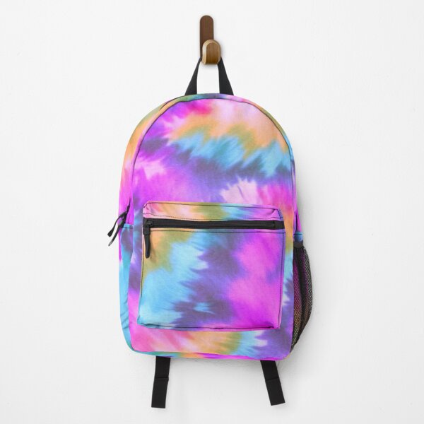 Item preview, 60s tie dye in pastel colours  designed and sold by Flowersonstuff.