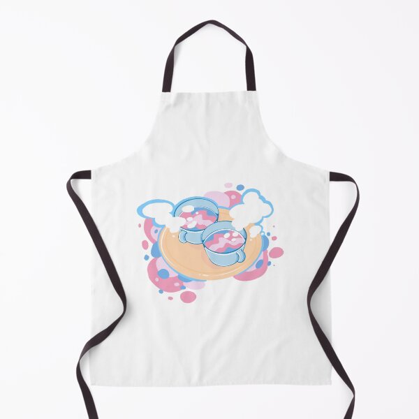 Item preview, Tea 4 Tea (T4T) Transgender Pride design (Simplified/Stealth) designed and sold by catboymulchie.