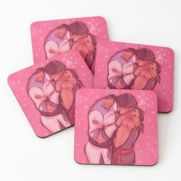 Item preview, Kiss designed and sold by turrondeluxe.