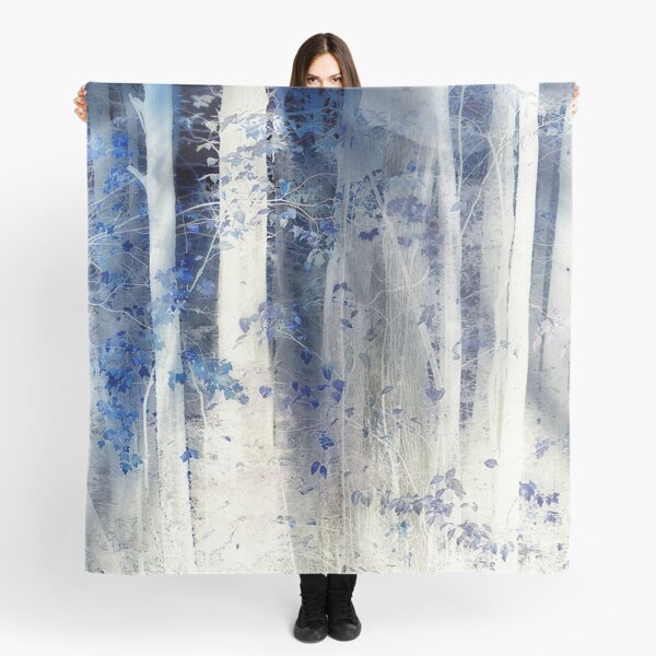 Item preview, Blue designed and sold by Marie Palcic.