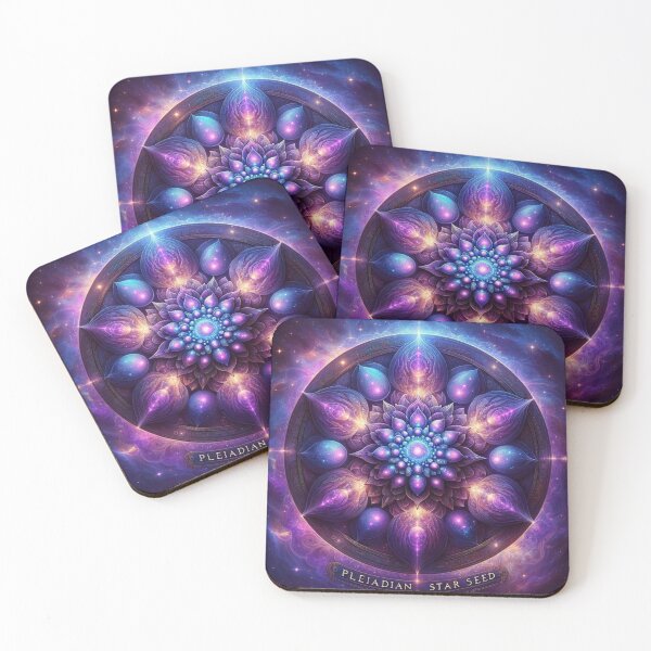 Item preview, Celestial Grace designed and sold by Te-Ane.