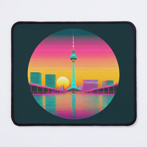 Item preview, Berlin 05 designed and sold by GlythShop.