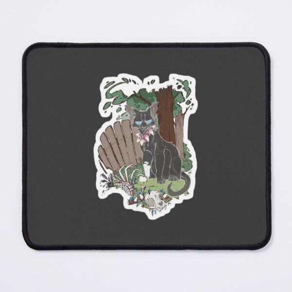 Item preview, The Grave of Scourge designed and sold by DavianDecker.