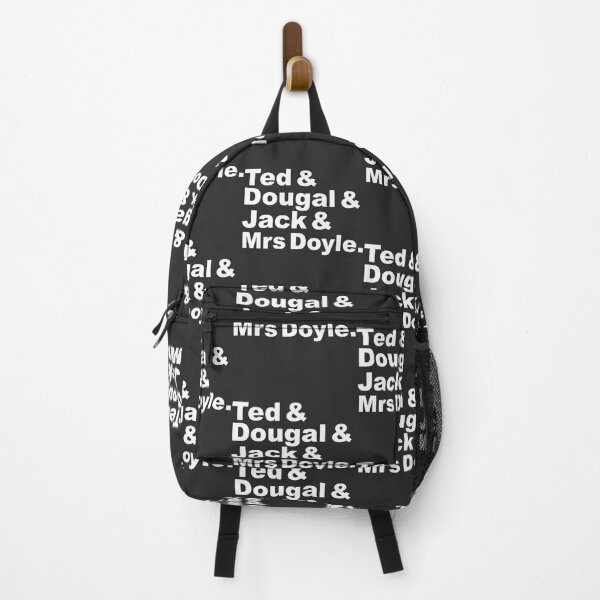 Item preview, Ted, Dougal, Jack, Doyle designed and sold by DavianDecker.
