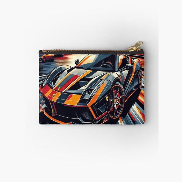 Item preview, Ferrari targa designed and sold by MogolArt.