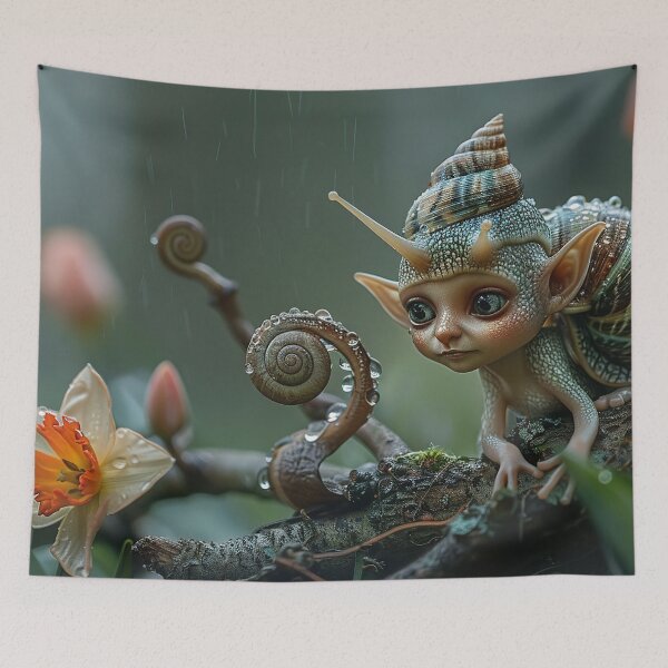 Item preview, Amidst Spring Blooms designed and sold by DriftwoodSpirit.