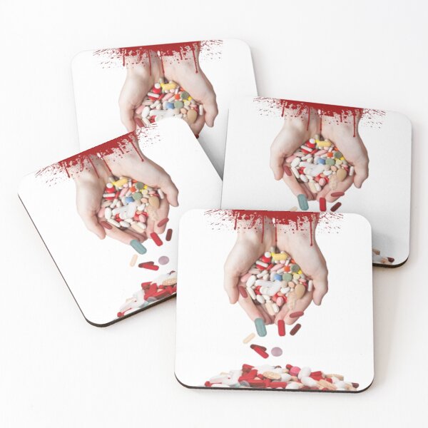 Item preview, medicine Pharmacy pills designed and sold by simbbaa3.