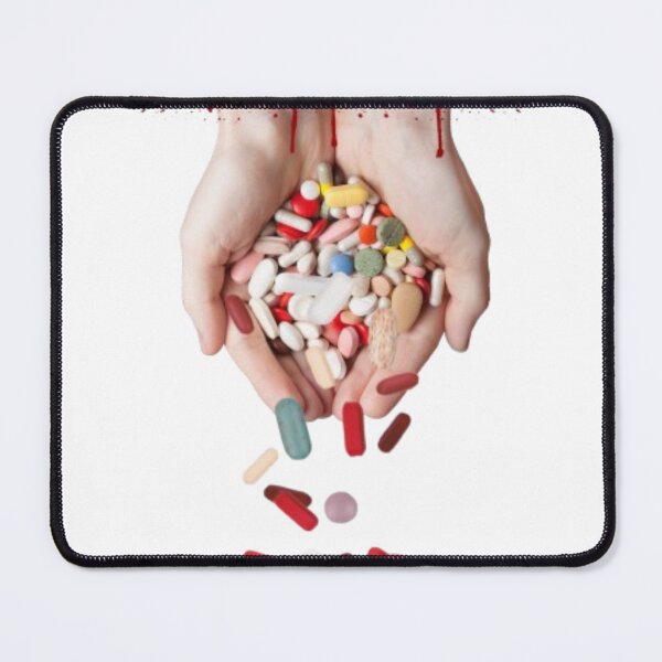 Item preview, medicine Pharmacy pills designed and sold by simbbaa3.