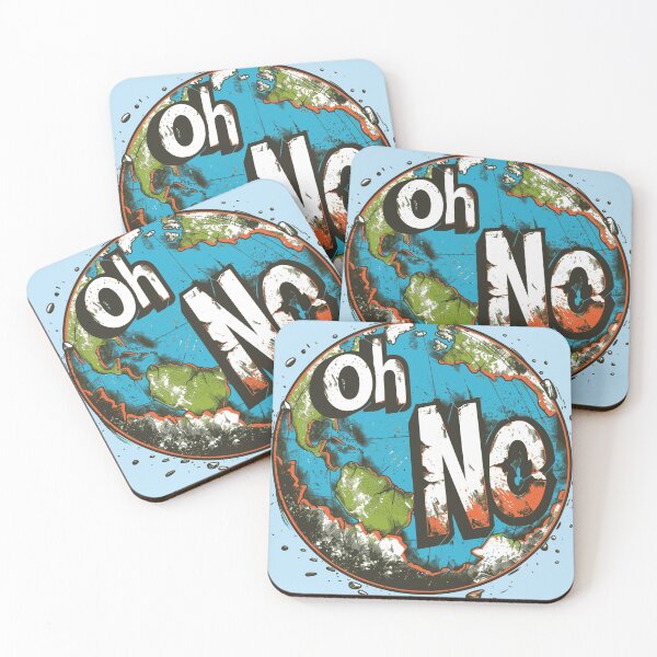 Item preview, Earth Problem designed and sold by KevinBridges.