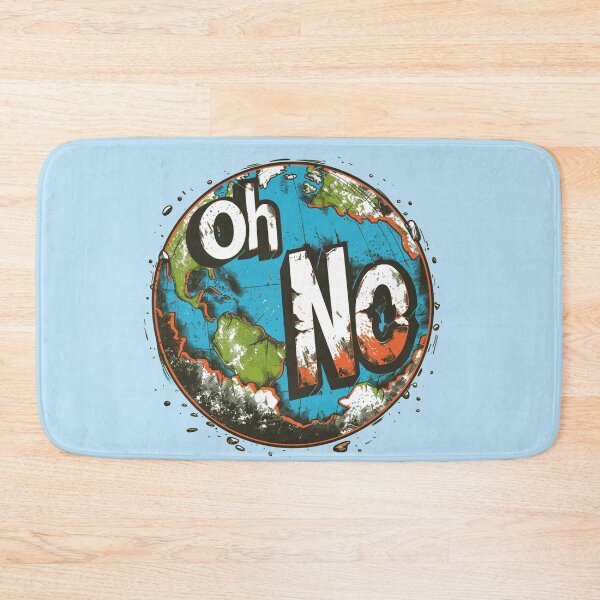 Item preview, Earth Problem designed and sold by KevinBridges.