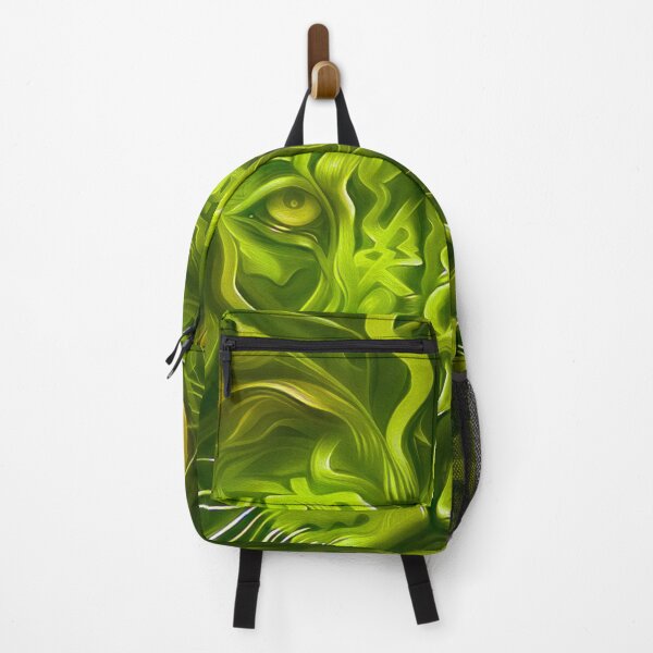 Item preview, Majestic Whorls of the Jungle designed and sold by ThurmanatorX.