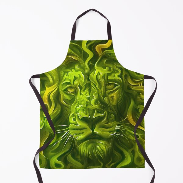 Item preview, Majestic Whorls of the Jungle designed and sold by ThurmanatorX.