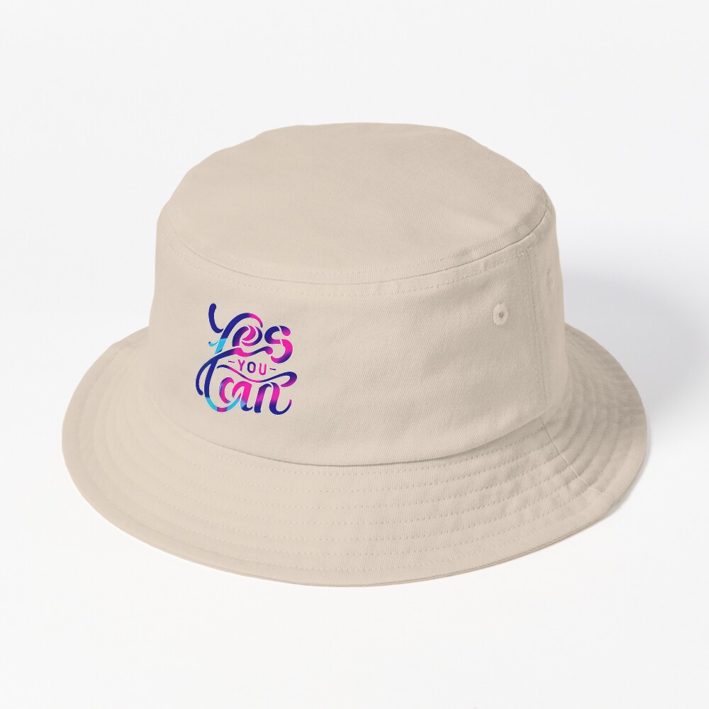 Item preview, Bucket Hat designed and sold by nncreator.
