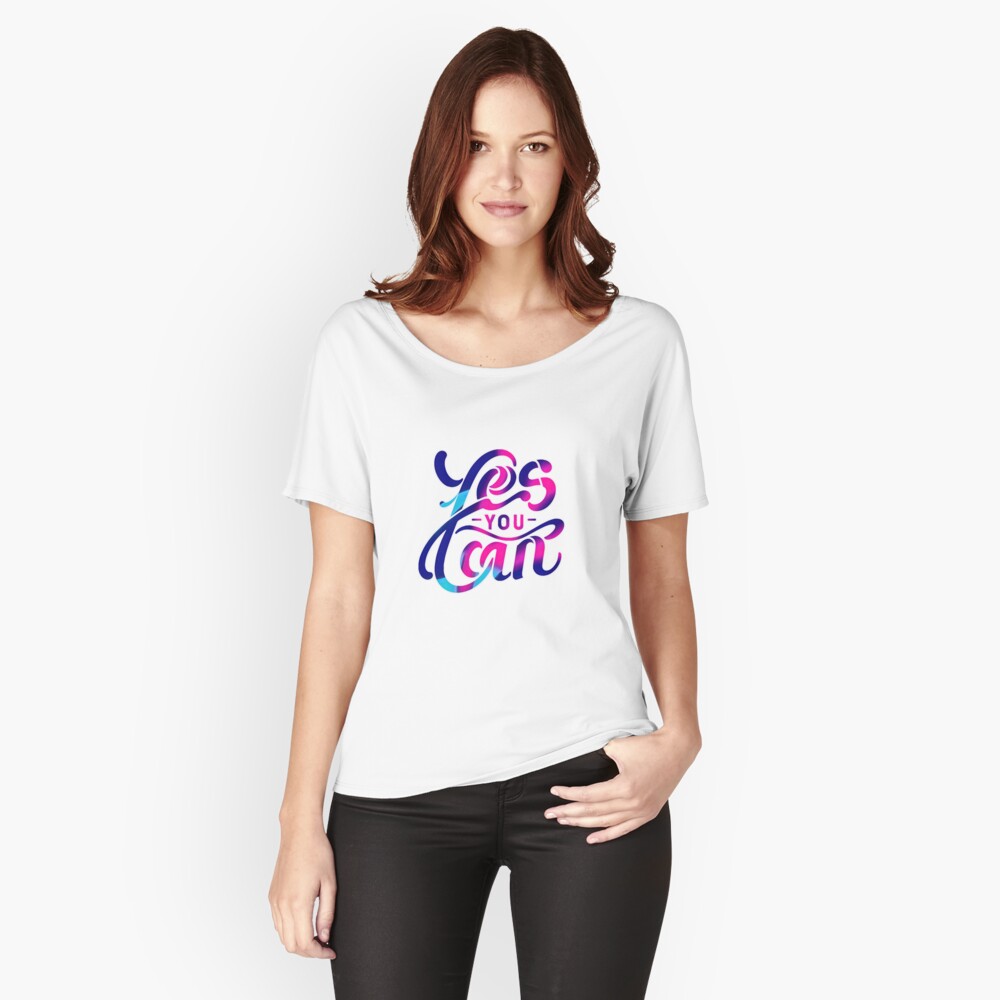 Item preview, Relaxed Fit T-Shirt designed and sold by nncreator.