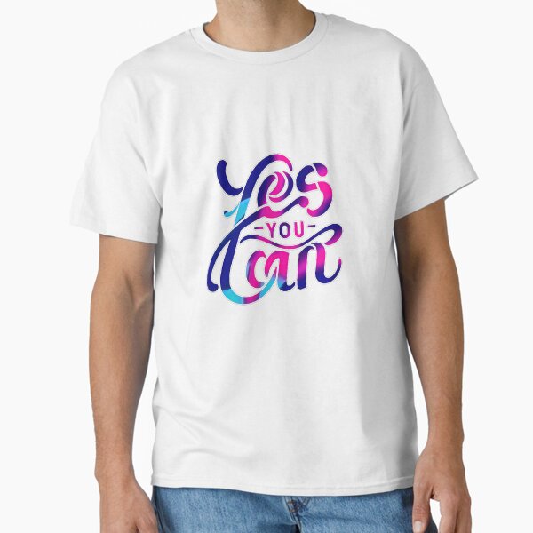 Classic T-Shirt
