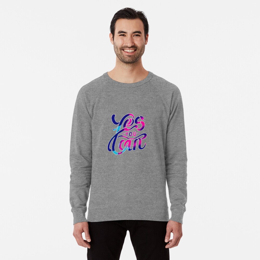 Item preview, Lightweight Sweatshirt designed and sold by nncreator.