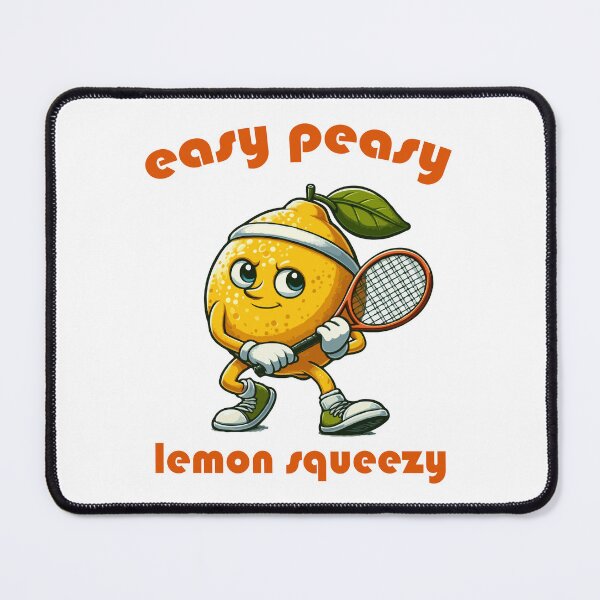 Item preview, Easy peasy  designed and sold by AxelBrook.