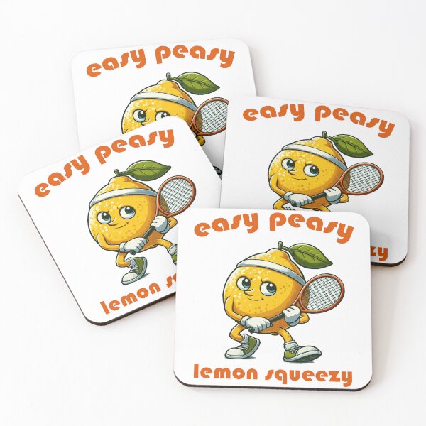 Item preview, Easy peasy  designed and sold by AxelBrook.