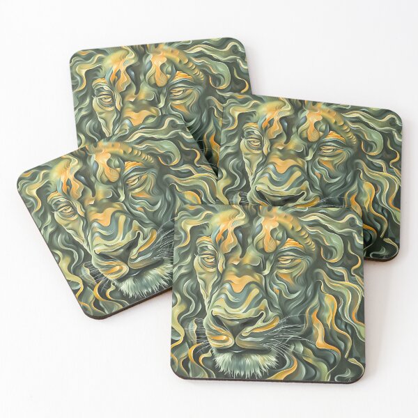 Item preview, Primal Spirals designed and sold by ThurmanatorX.