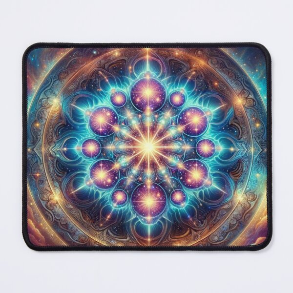 Item preview, Pleiadian Cosmos designed and sold by Te-Ane.