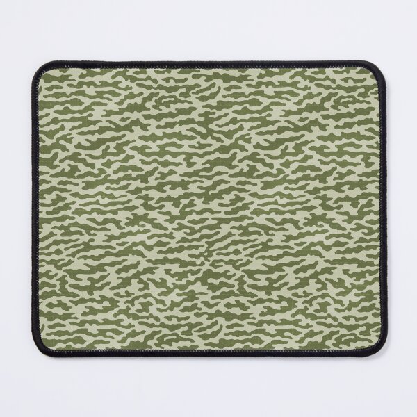 Item preview, Tiny Camo Green Moro Camouflage designed and sold by Geek Updated.