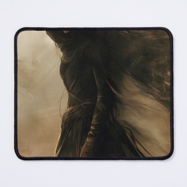 Item preview, Whispers of the Enchanted: Tales of Grace and Grit in Fantasy Realms designed and sold by oanaunciuleanu.